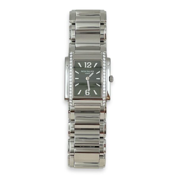 Twenty 4, Ref 4910/1200A-011