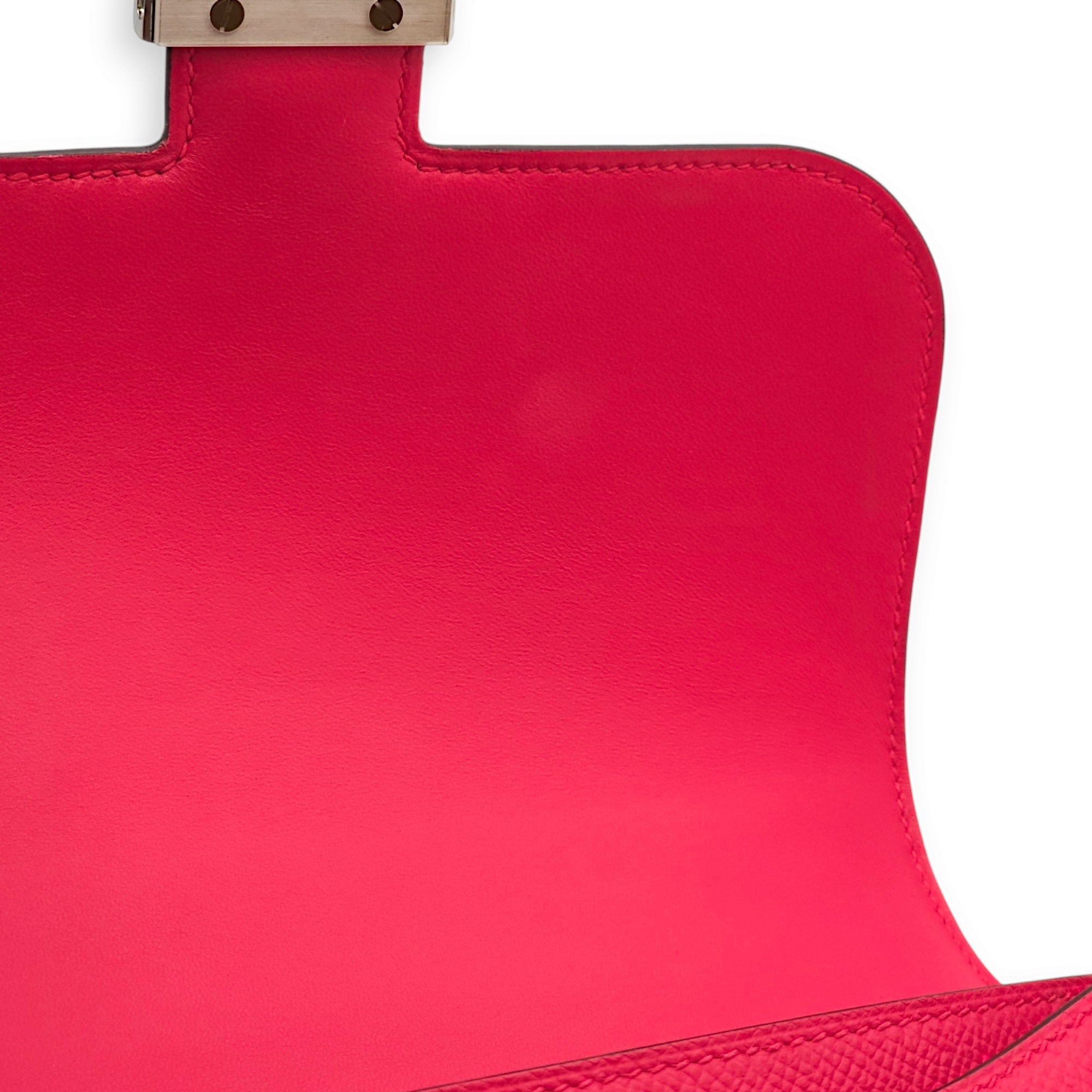 Constance 18 Rose Extreme in Epsom, Palladium hardware - Image 8