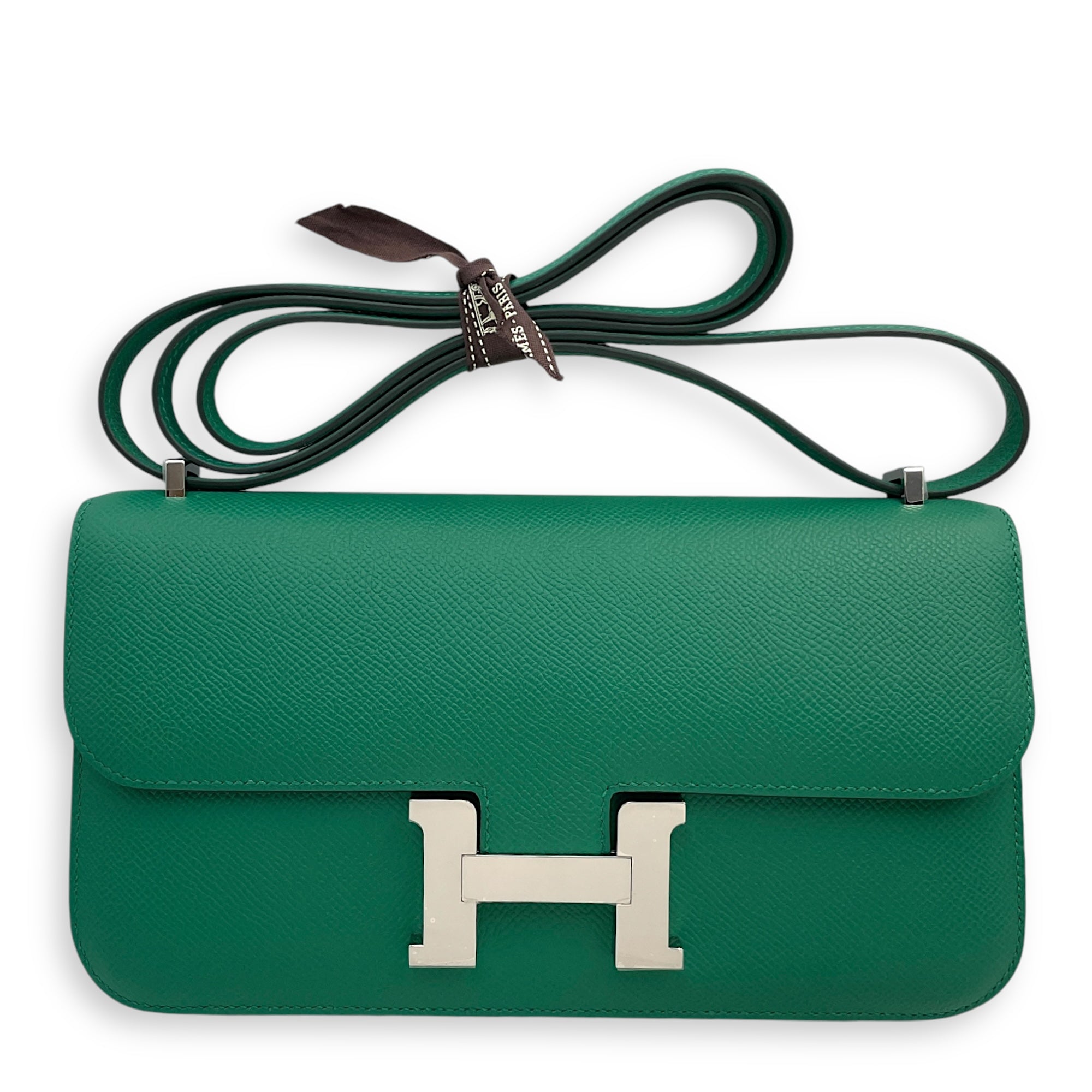 Constance 1 Elan Vert Vertigo in Epsom, Palladium hardware